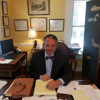 Richard Smith, PA - Photo 2 - Car repair in Tallahassee, FL, Tallahassee