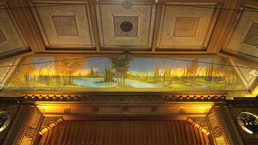 Live Music Venue «Tarrytown Music Hall», reviews and photos, 13 Main St, Tarrytown, NY 10591, USA