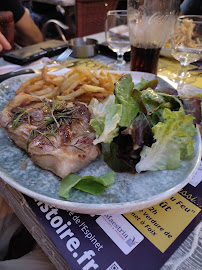 Frite du Restaurant Au Grilladou à Foix - n°16