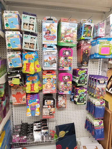 Discount Store «Bargain Hunt», reviews and photos, 250 Country Village Dr, Smyrna, TN 37167, USA