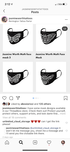 Explore hidden name tattoo ideas, creative tattoo ideas in San Diego, available at Remington Tattoo Parlor