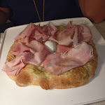 Photo n°1 de l'avis de Domenico.l fait le 03/09/2022 à 18:41 sur le  Grani e Salami à Novara