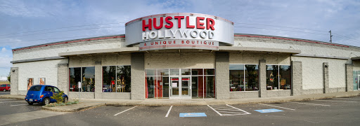 Lingerie Store «Hustler Hollywood», reviews and photos, 8001 S Hosmer St, Tacoma, WA 98408, USA