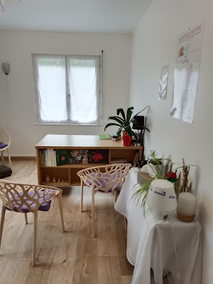 Bucher Anne Catherine Naturopathe Accompagnement du féminin Massage Cercle de femmes Rituels Soins Energetiques à Colmar