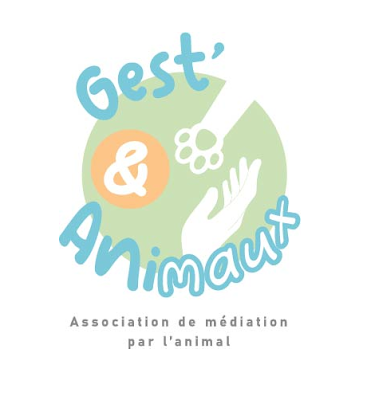 Gest'& animaux Association de médiation par l'animal à Beaupréau-en-Mauges