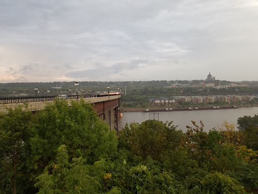 Park «High Bridge Park North», reviews and photos, 476 Smith Ave S, St Paul, MN 55102, USA