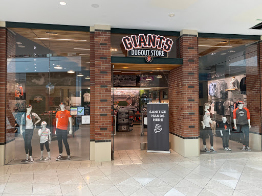 San Francisco Giants Dugout Store
