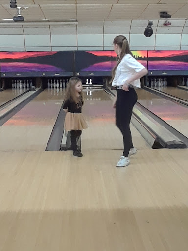 Bowling Alley «Cove Bowling Lanes», reviews and photos, 109 Stockbridge Rd, Great Barrington, MA 01230, USA