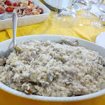 Photo n°6 de l'avis de Piergiorgio.a fait le 20/12/2023 à 07:42 sur le  Trattoria del Ponte à Calvignasco