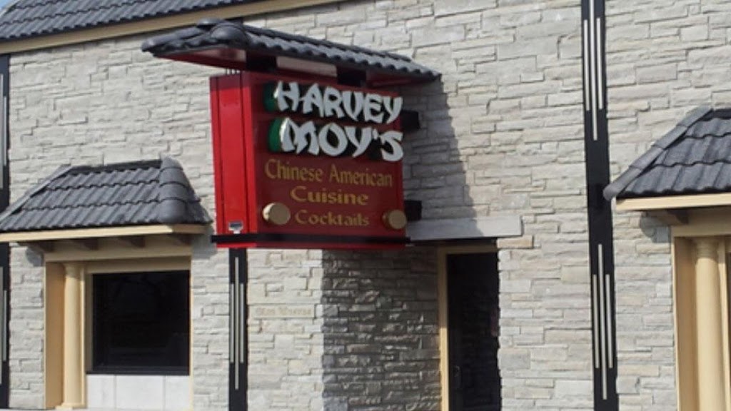 Harvey Moy's Chinese & American Restaurant 53051