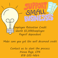 Hinna Rajp, CPA - Photo 3 - Car repair in Westlake Village, CA, Thousand Oaks