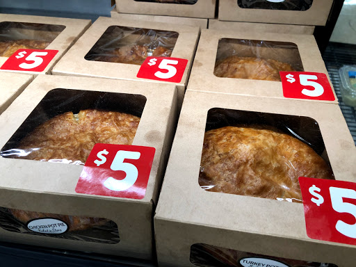 Grocery Store «Safeway», reviews and photos, 845 S Main St, Willits, CA 95490, USA