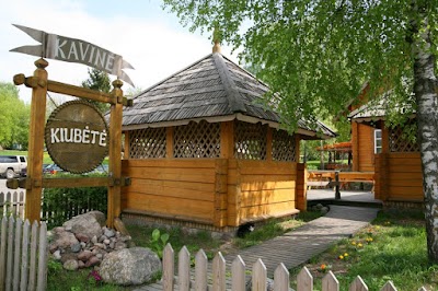 Photos of Kiubėtė