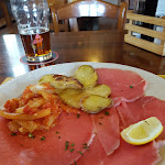 Photo n°4 de l'avis de Massimo.e fait le 26/09/2016 à 09:35 sur le  Full Stop à Morazzone