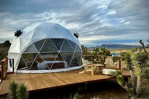 The HUB - Glamping - Grand Canyon West image