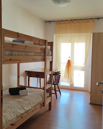 Intérieur Appartamento per vacanza in affitto Appartamenti Viola Stefano 38010 Cavedago