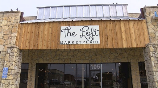 The Loft Marketplace