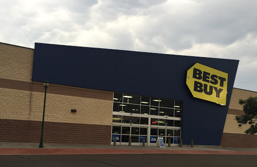 Electronics Store «Best Buy», reviews and photos, 2700 S I-35 Service Rd, Moore, OK 73160, USA