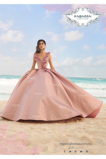 Bridal Shop «Esmeralda Bridal & Quinceaneras», reviews and photos, 2415 Howe Ave, Sacramento, CA 95825, USA