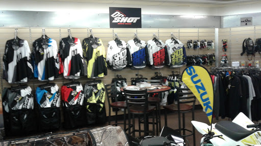 Yamaha Motorcycle Dealer «Hillview Motorsports», reviews and photos, 4385 US-30, Latrobe, PA 15650, USA