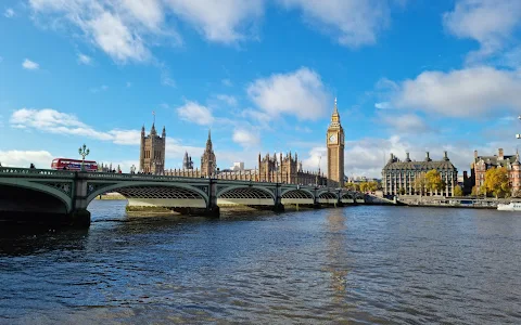 Westminster Bridge image