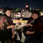 Photo n°20 de l'avis de Brigitte.e fait le 21/10/2019 à 07:41 sur le  Settimo Roman Cuisine & Terrace à Rome