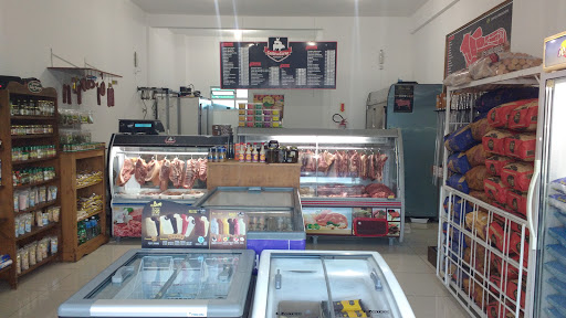 Logo da empresa - Açougue Canto Da Carne