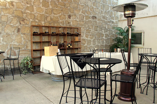 Winery «Testarossa Winery», reviews and photos, 300 College Ave A, Los Gatos, CA 95030, USA