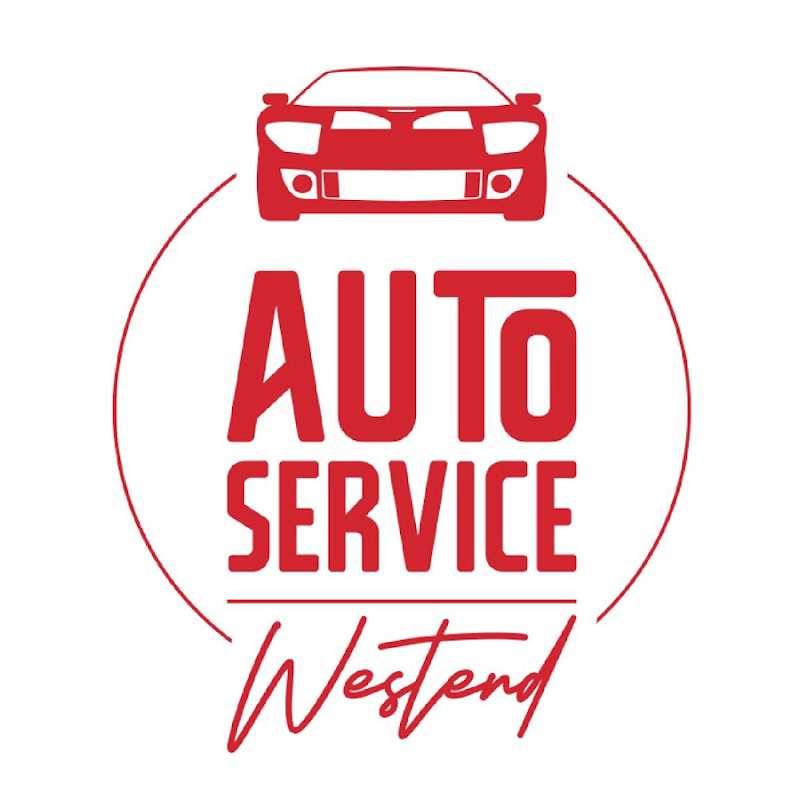 Auto-Service Westend