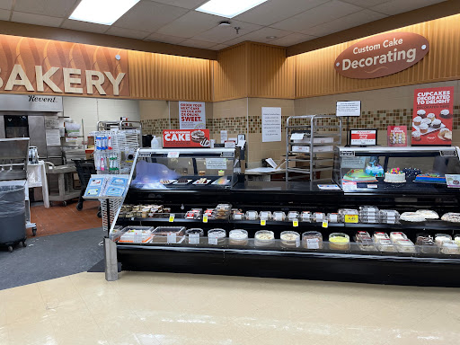 Grocery Store «Schnucks», reviews and photos, 141 Hilltown Village Center, Chesterfield, MO 63017, USA
