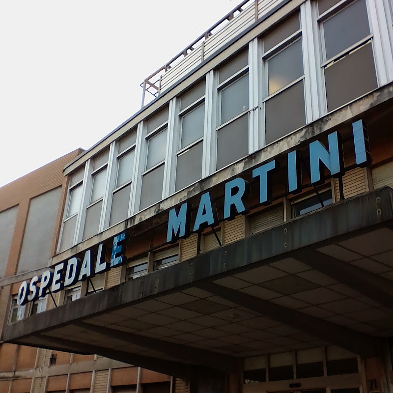 Ospedale Martini