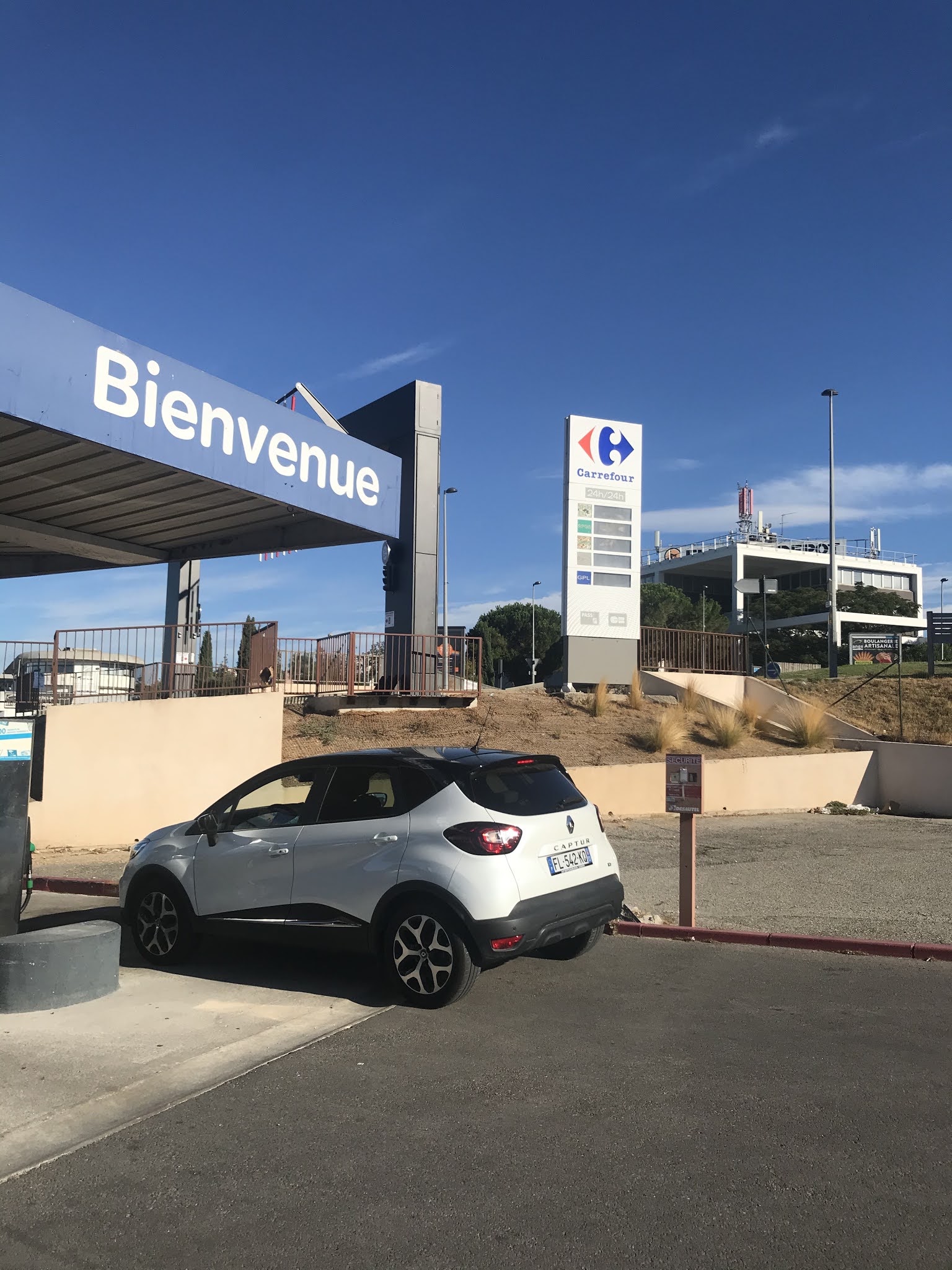 Photo n° 5 de l'avis de Michel.n fait le 12/09/2020 à 08:51