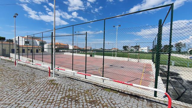 Parque Desportivo de Beiriz