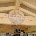 Photo n°1 de l'avis de Fabrizio.r fait le 03/08/2022 à 13:29 sur le  Platzl am See à Antholz Obertal