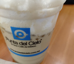 cafe Punta Del Cielo photo