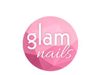 glam nails