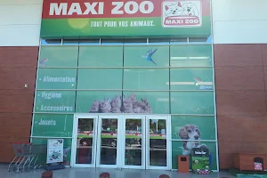 Maxi Zoo Tignieu-Jameyzieu image