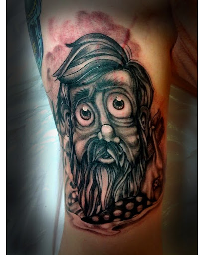 Tattoo and Piercing Shop «Royal Ave. Tattoo», reviews and photos, 5010 Louetta Rd E, Spring, TX 77379, USA