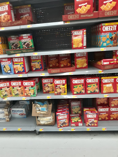 Department Store «Walmart Supercenter», reviews and photos, 2600 SW 19th Avenue Rd, Ocala, FL 34471, USA