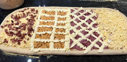 Pizzaria e Esfiharia Nossa Pizza Vila Jacuí São Paulo