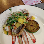 Photo n°1 de l'avis de Anja.o fait le 09/05/2023 à 10:34 sur le  Wolpertinger à Weilheim an der Teck