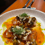 Photo n°2 de l'avis de roberta.a fait le 26/01/2024 à 22:30 sur le  Marino à Pesaro