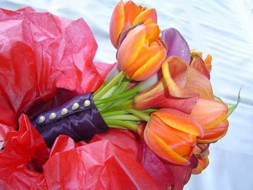 Florist «Rosies & Posies Downtown Florist», reviews and photos, 98 Paseo De San Antonio, San Jose, CA 95113, USA