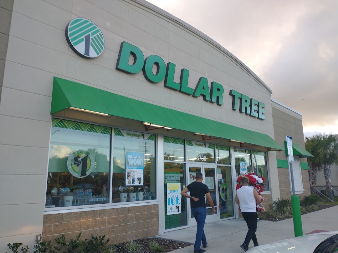 Dollar Tree
