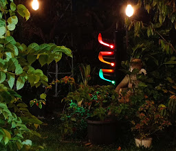 Teras Aloha Coffee Bogor photo