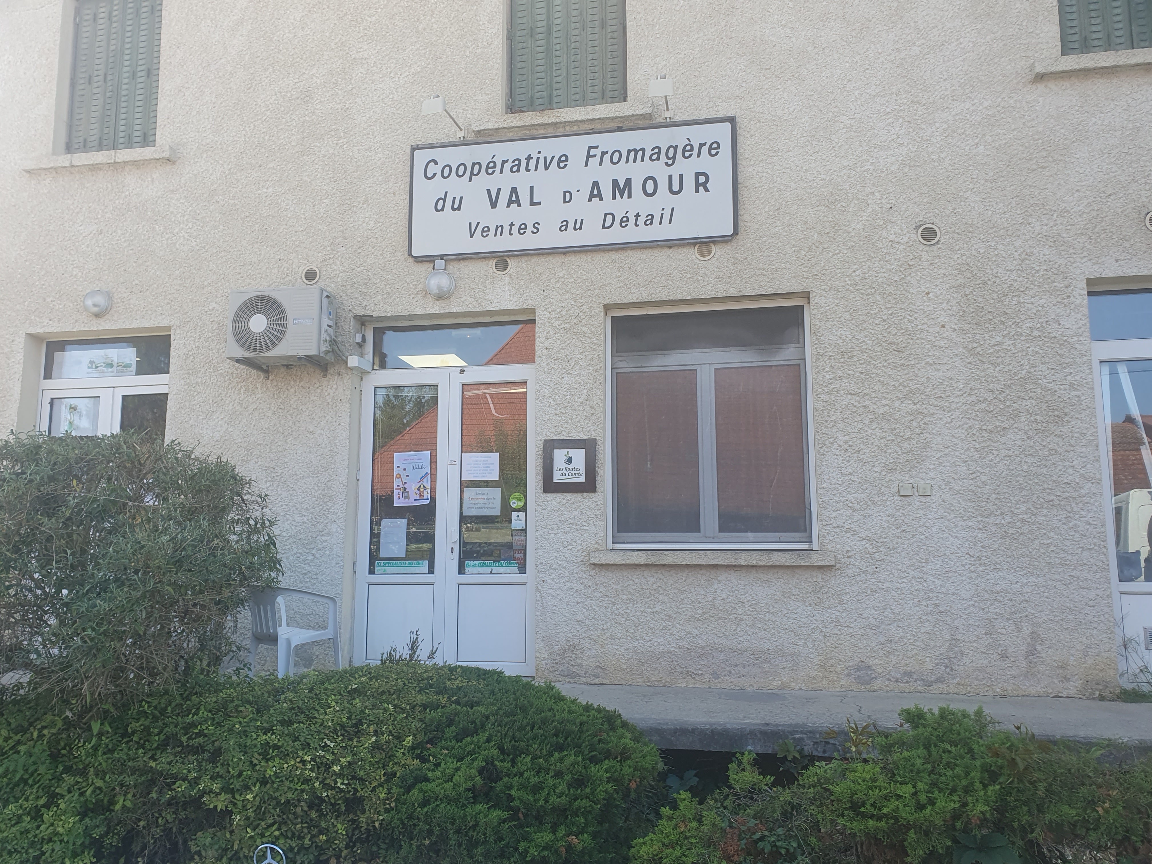 Photo n° 1 de l'avis de Magali.a fait le 24/08/2023 à 05:32
