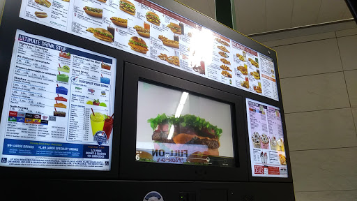 Fast Food Restaurant «Sonic Drive-In», reviews and photos, 1331 Bell Rd, Antioch, TN 37013, USA