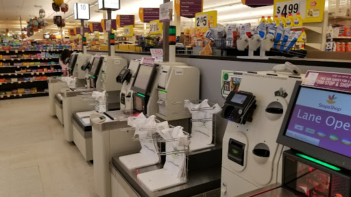 Supermarket «Super Stop & Shop», reviews and photos, 22 Leetes Island Rd, Branford, CT 06405, USA