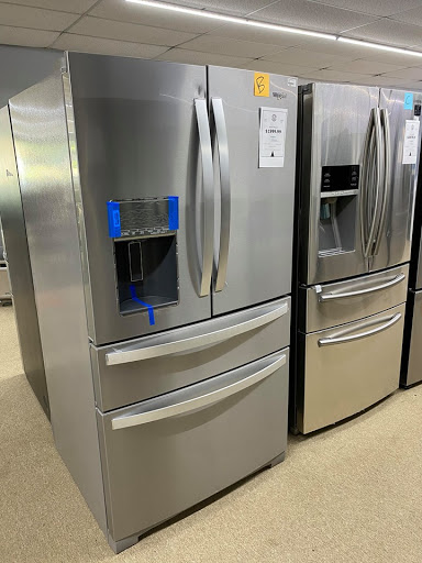 Appliance Store «V&G Closeout & Liquidation», reviews and photos, 5835 Buford Hwy, Norcross, GA 30071, USA