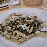 Photo n°1 de l'avis de Lory.. fait le 29/04/2022 à 16:29 sur le  Ristorante CasaBianca à Carsoli